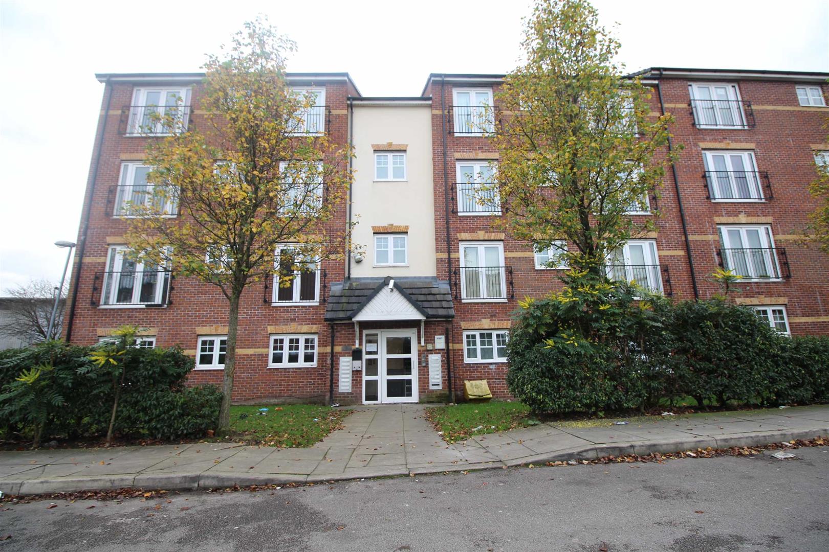 4 Larch Gardens, Manchester Pearson Ferrier Estate Agents and